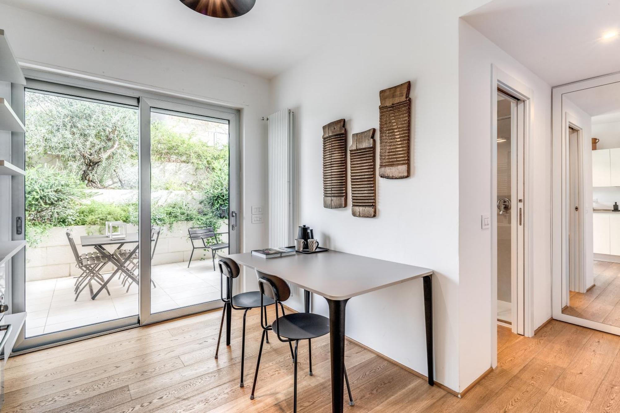 Olea Boutique Suites Polignano Polignano a Mare Kültér fotó
