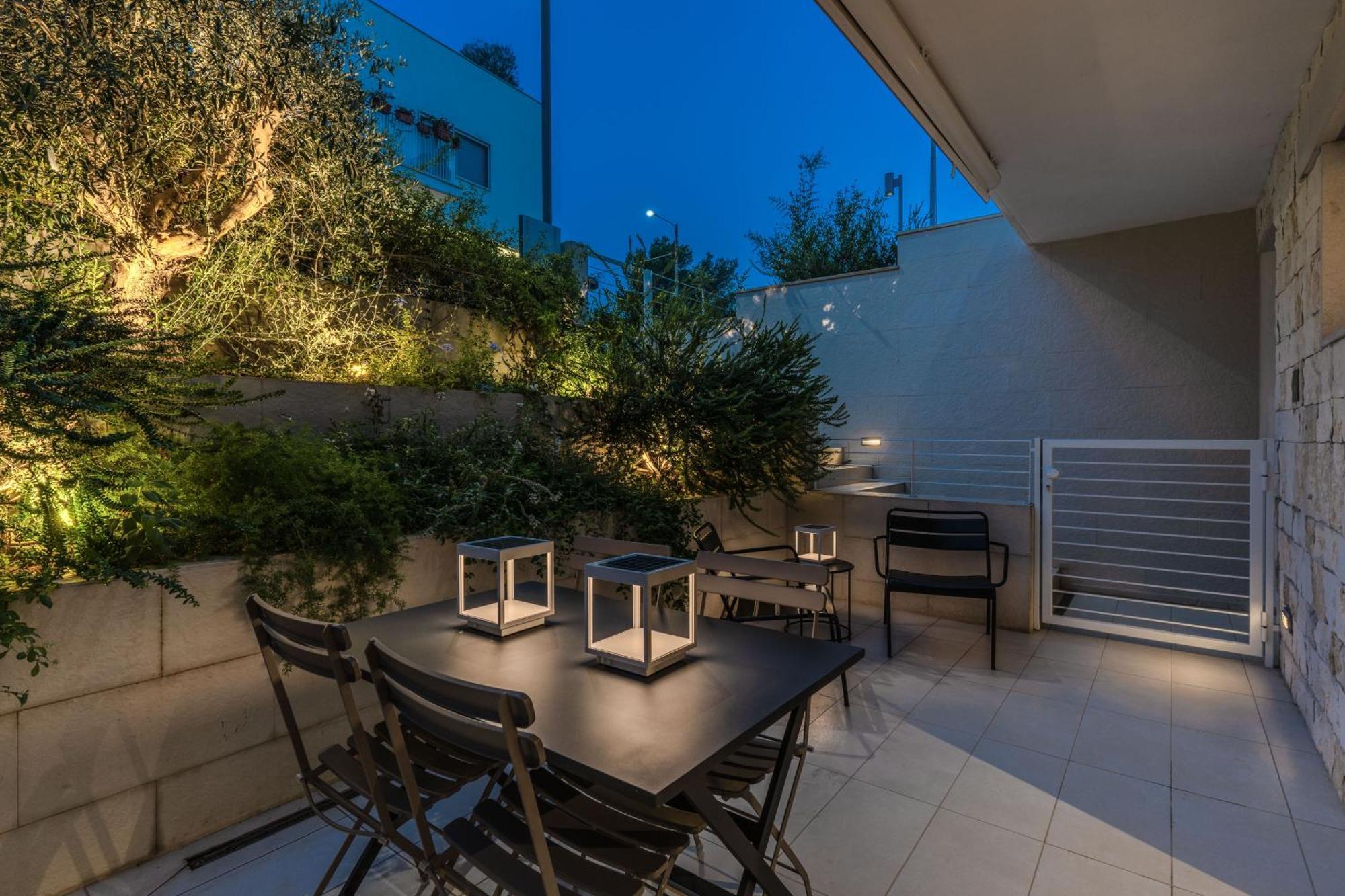 Olea Boutique Suites Polignano Polignano a Mare Kültér fotó