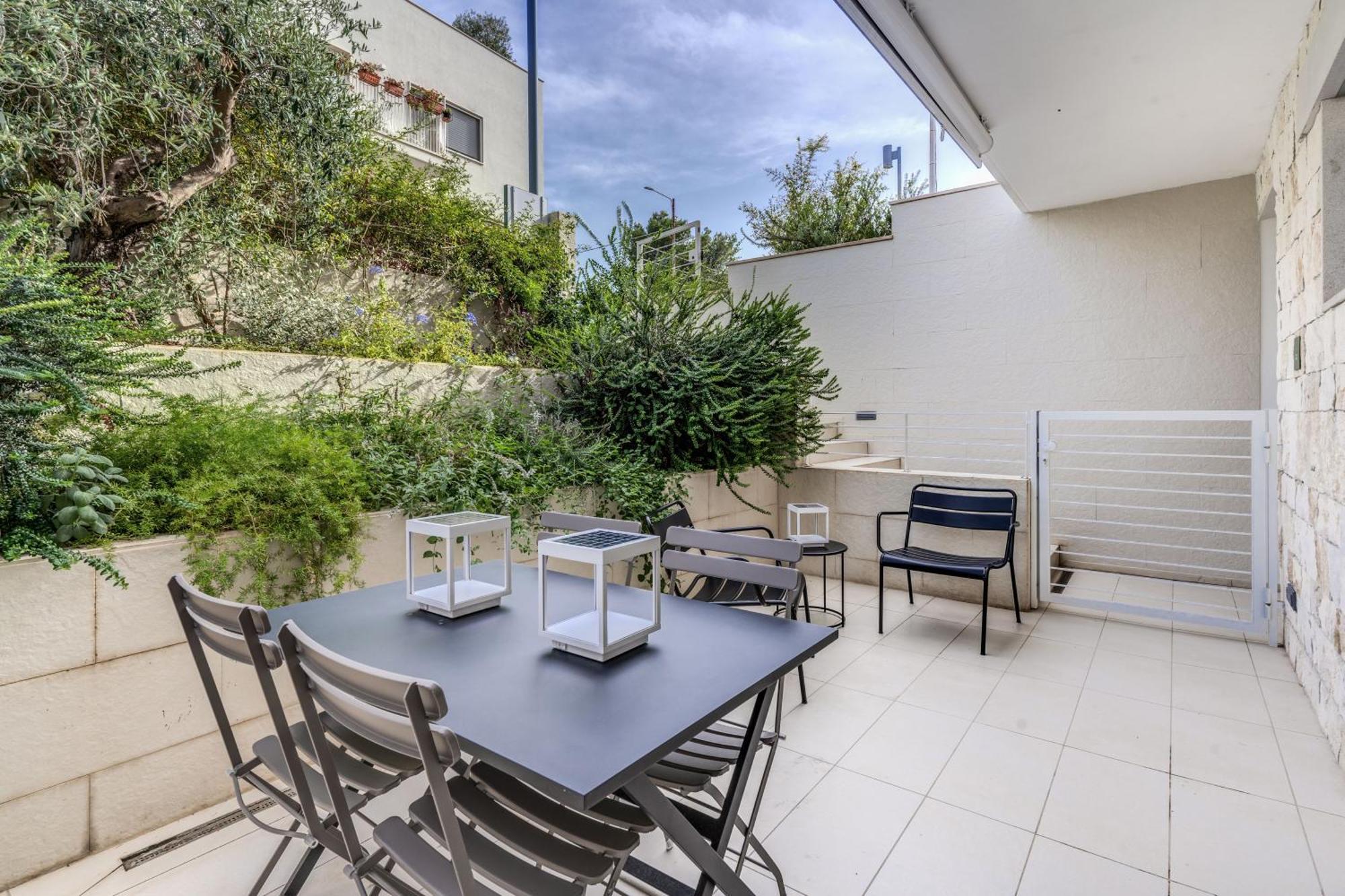 Olea Boutique Suites Polignano Polignano a Mare Kültér fotó