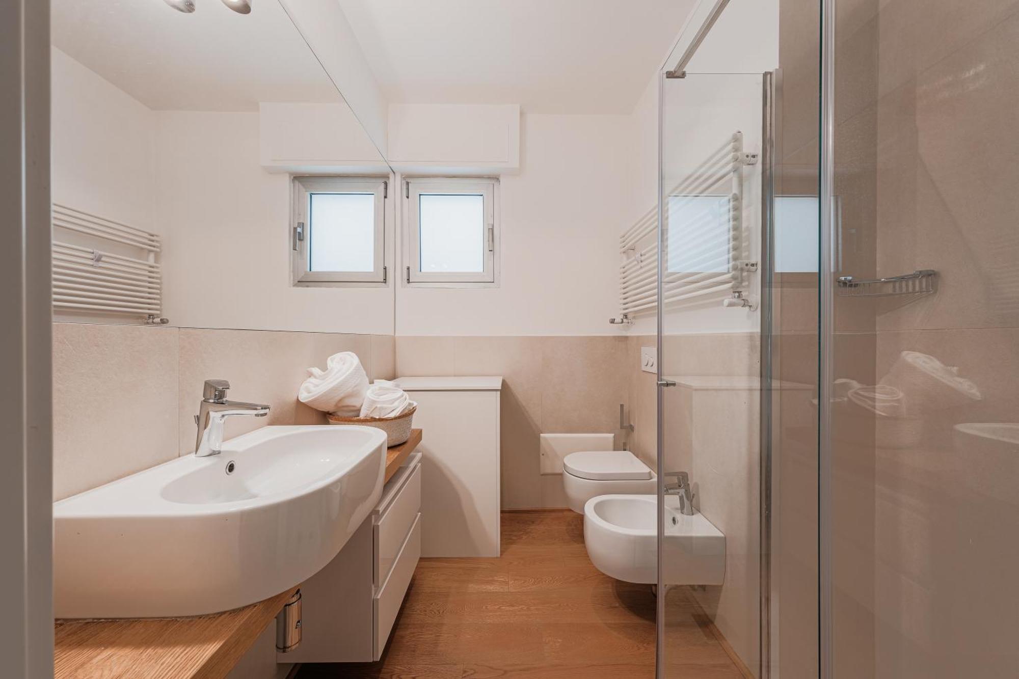 Olea Boutique Suites Polignano Polignano a Mare Kültér fotó