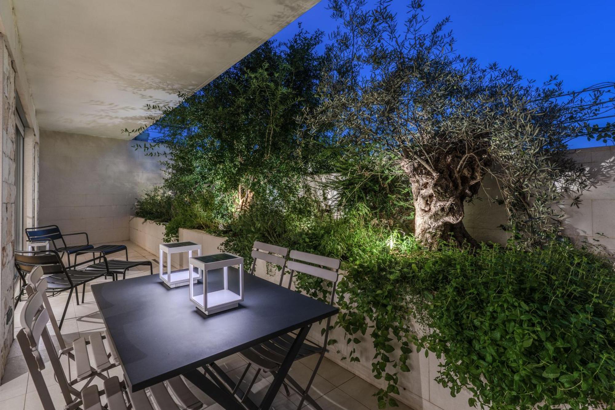 Olea Boutique Suites Polignano Polignano a Mare Kültér fotó