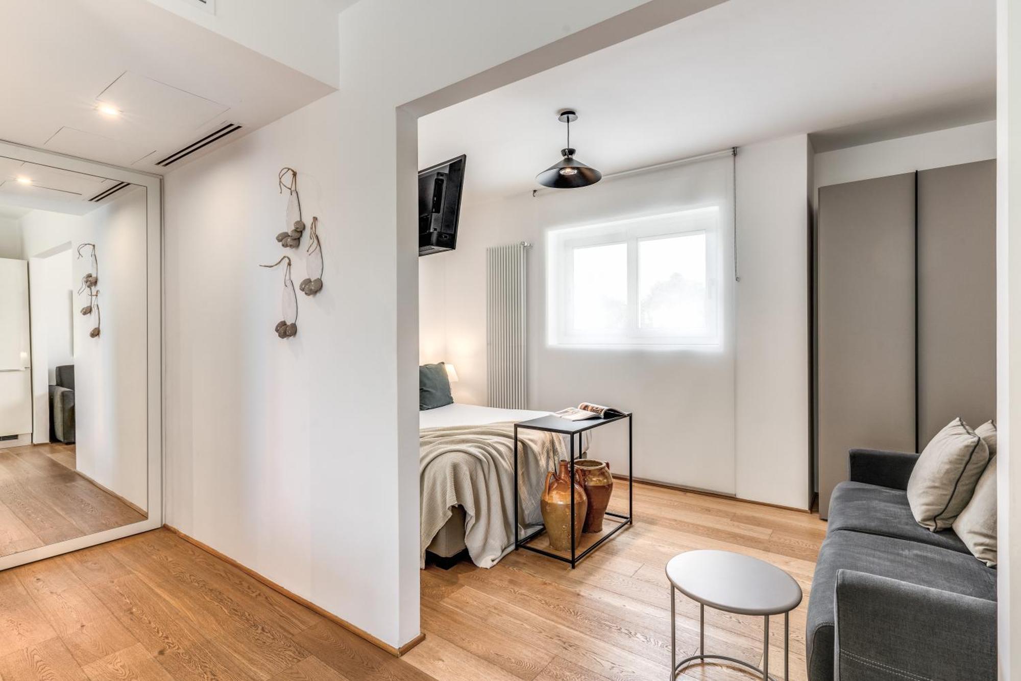Olea Boutique Suites Polignano Polignano a Mare Kültér fotó