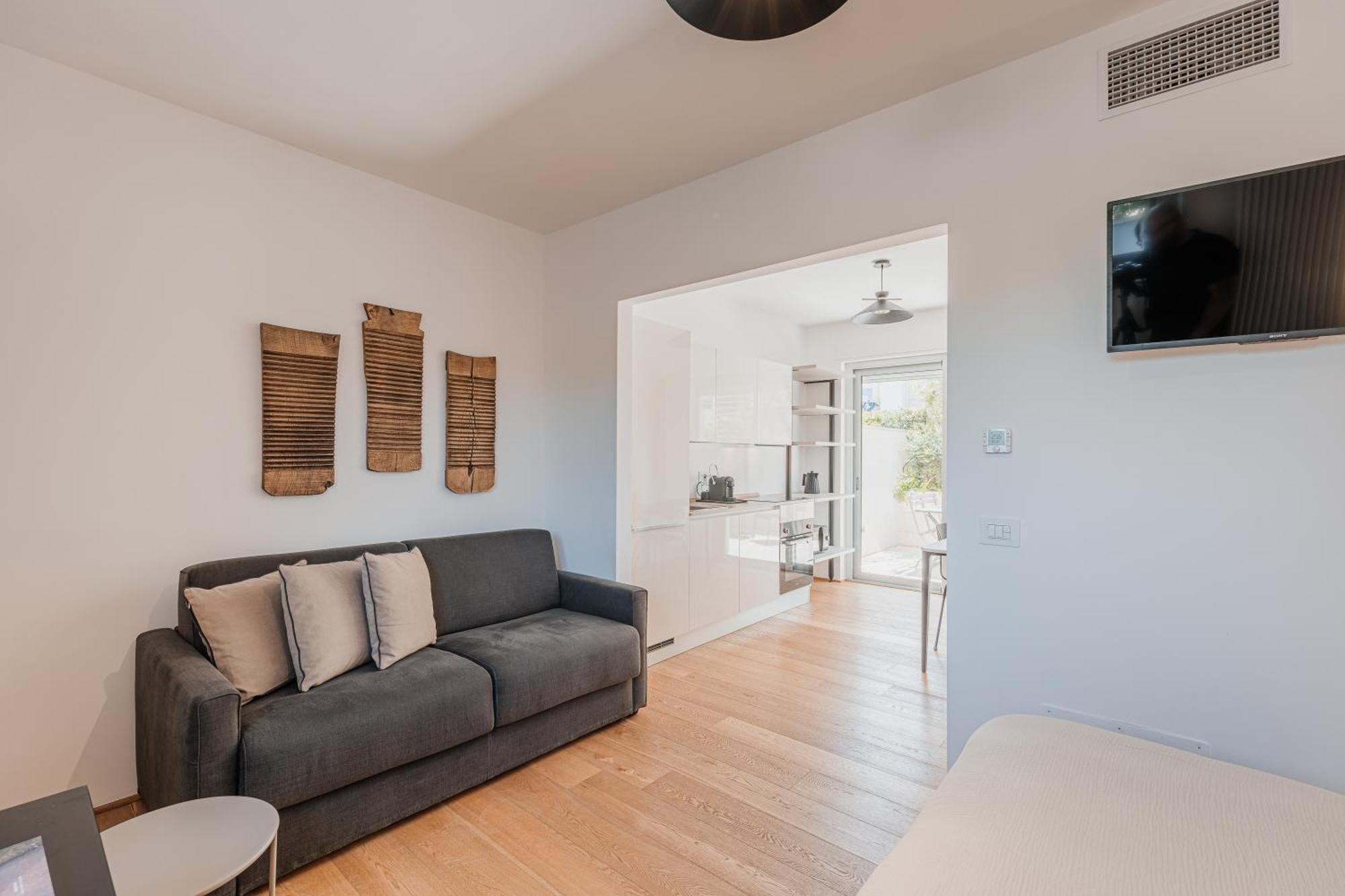 Olea Boutique Suites Polignano Polignano a Mare Kültér fotó