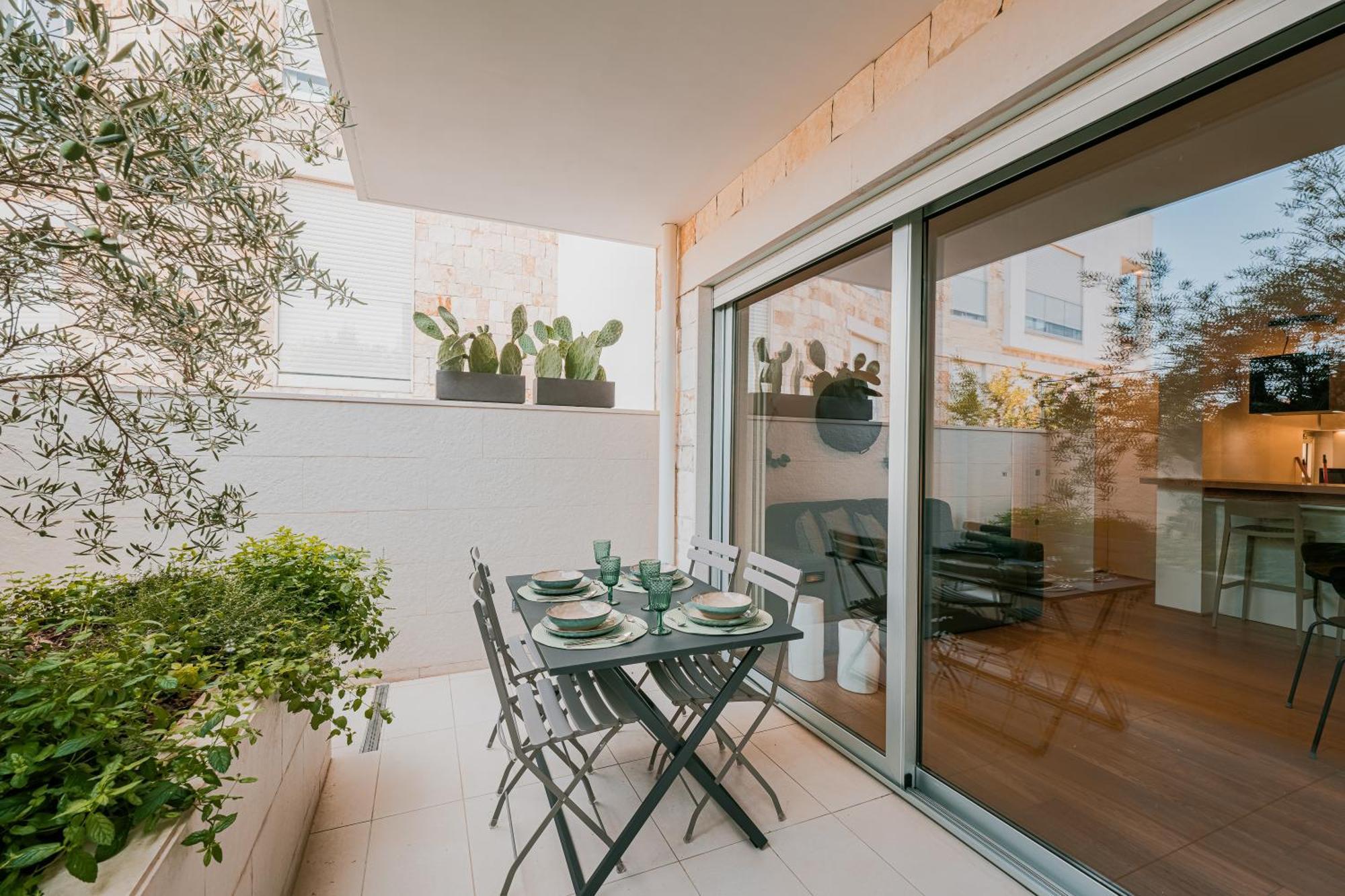 Olea Boutique Suites Polignano Polignano a Mare Kültér fotó
