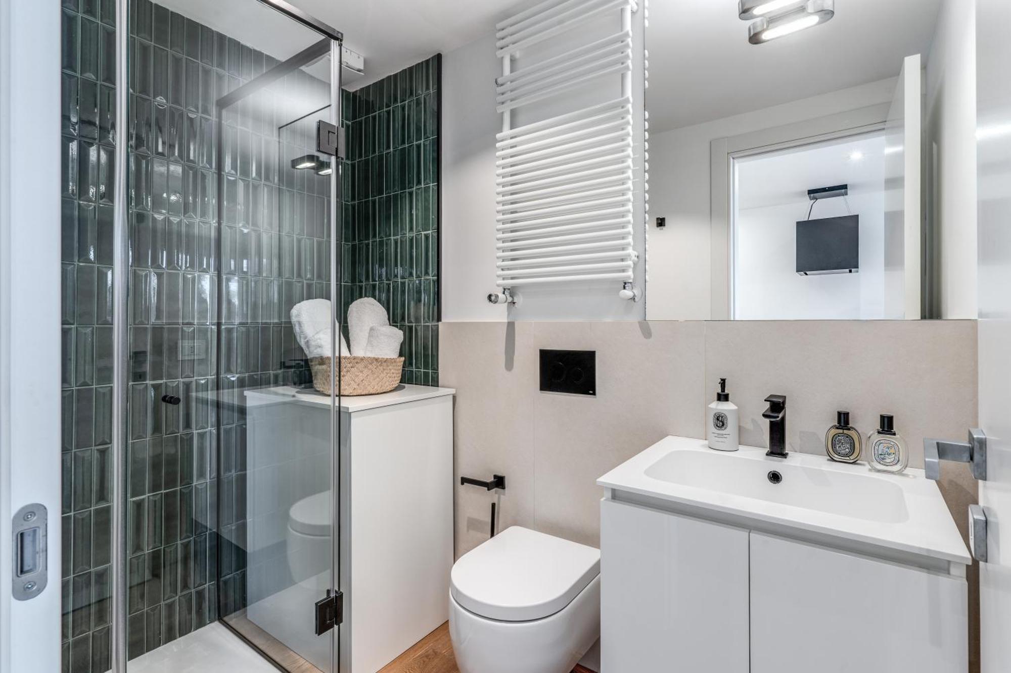 Olea Boutique Suites Polignano Polignano a Mare Kültér fotó