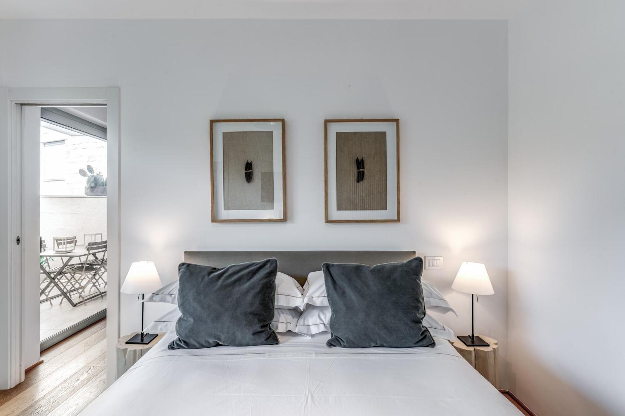 Olea Boutique Suites Polignano Polignano a Mare Kültér fotó