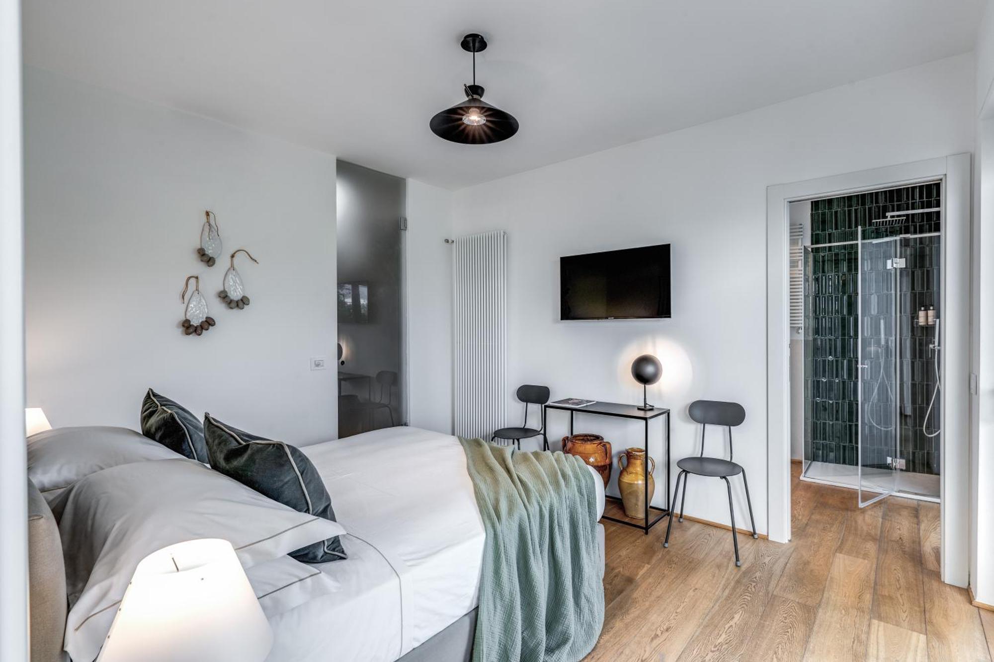 Olea Boutique Suites Polignano Polignano a Mare Kültér fotó