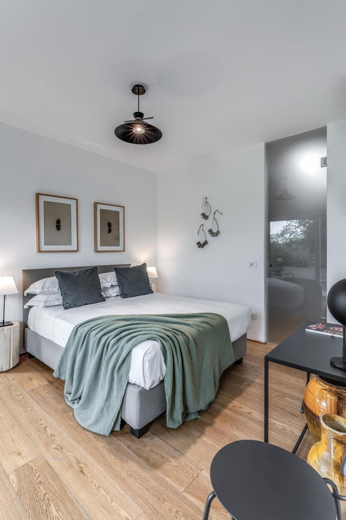 Olea Boutique Suites Polignano Polignano a Mare Kültér fotó