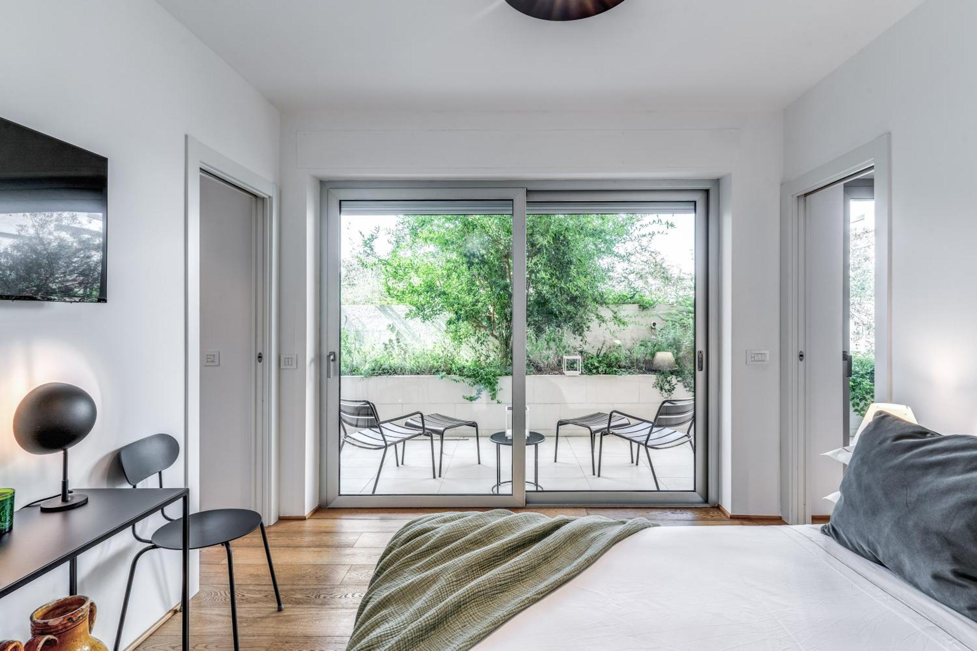 Olea Boutique Suites Polignano Polignano a Mare Kültér fotó