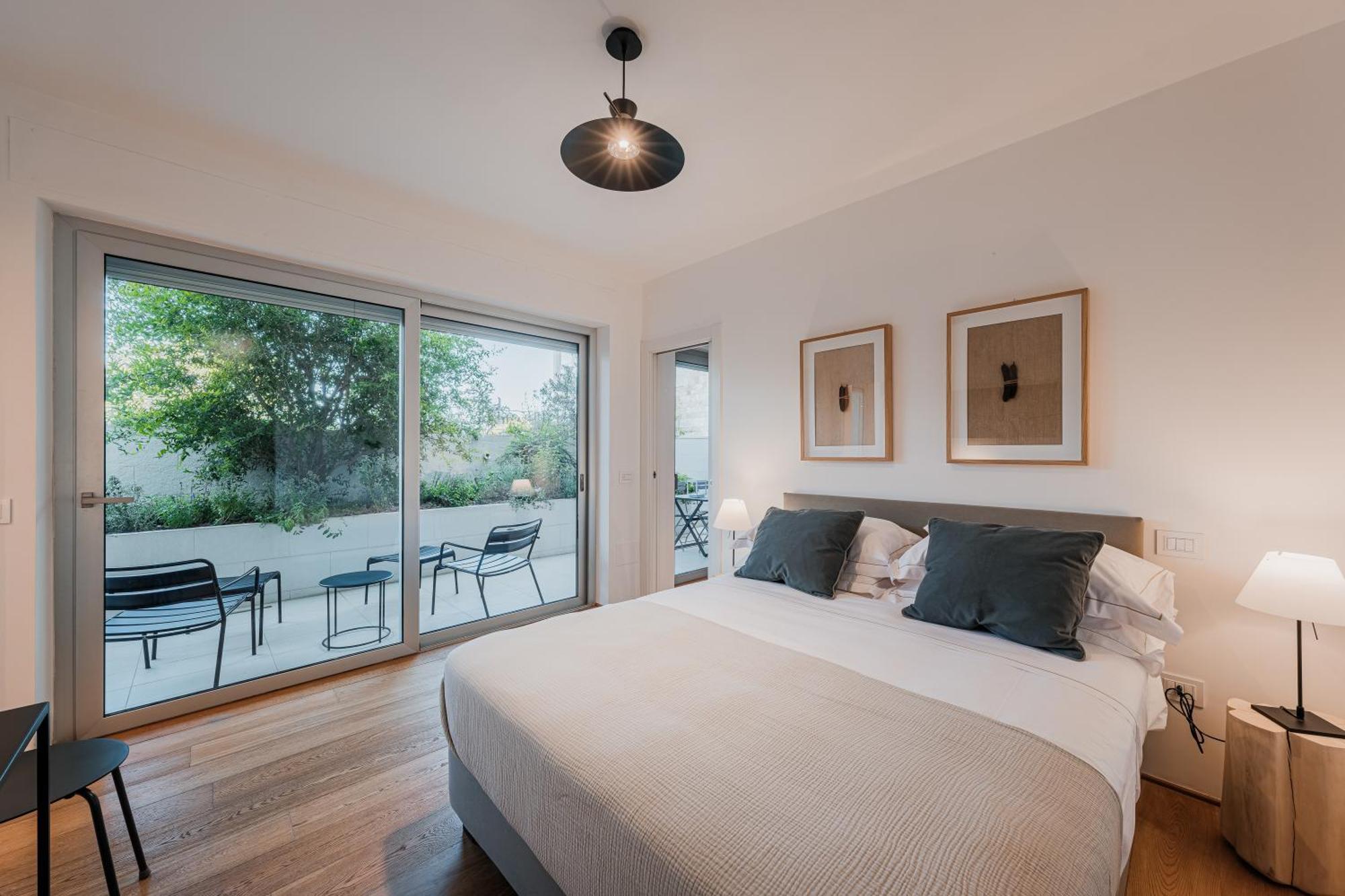 Olea Boutique Suites Polignano Polignano a Mare Kültér fotó