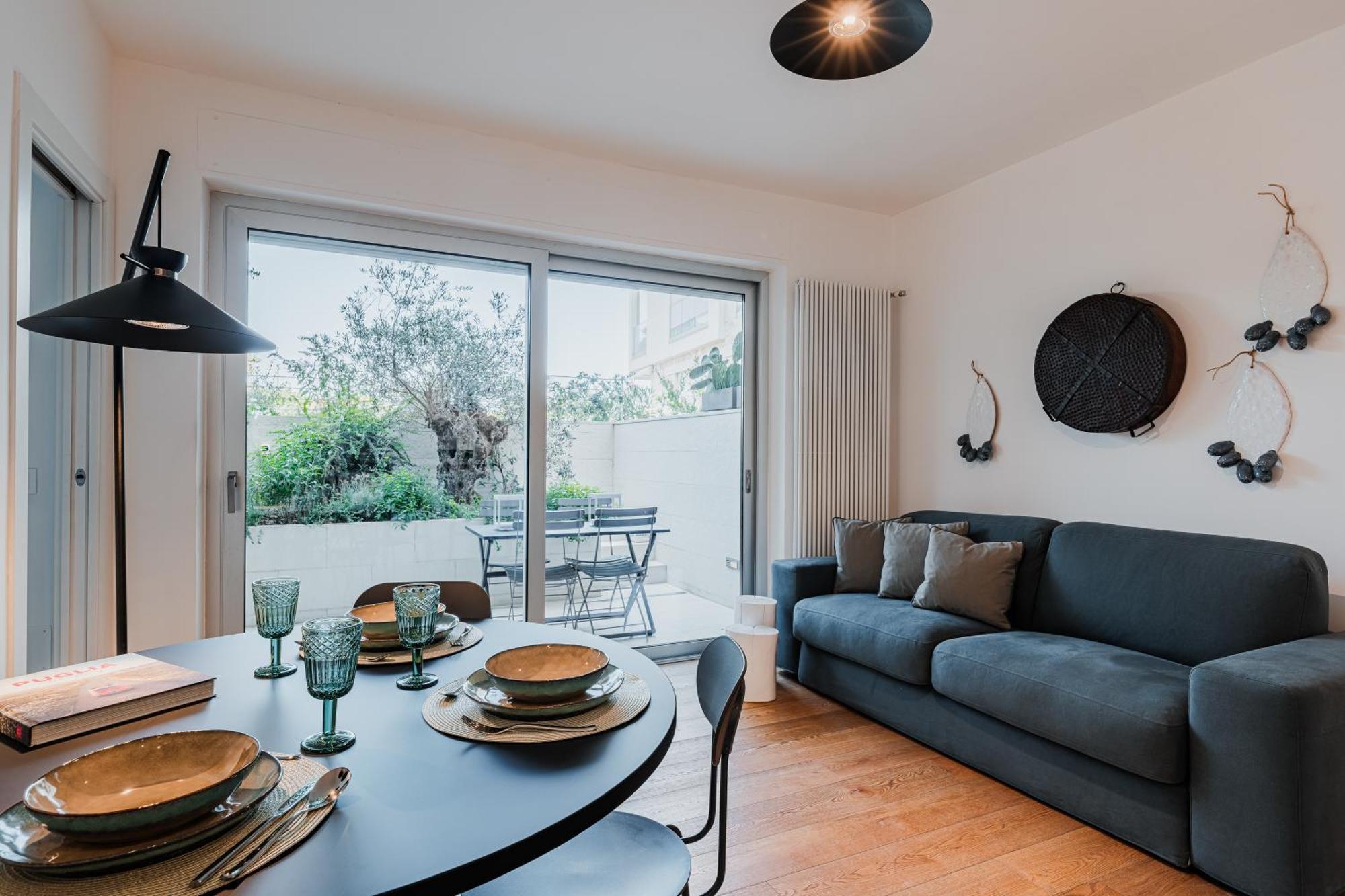 Olea Boutique Suites Polignano Polignano a Mare Kültér fotó