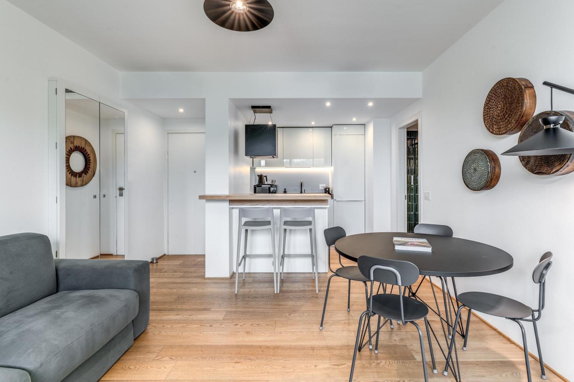 Olea Boutique Suites Polignano Polignano a Mare Kültér fotó