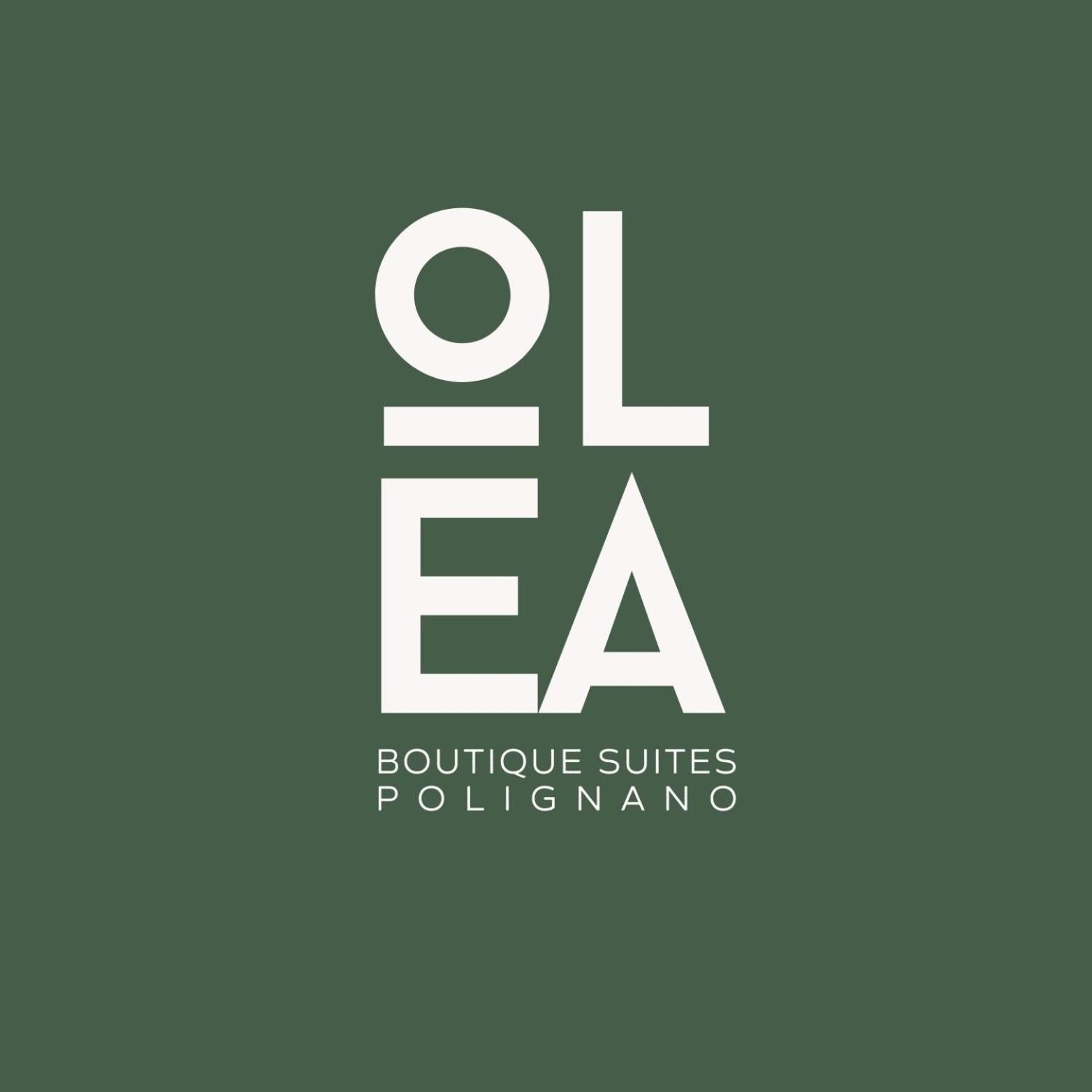 Olea Boutique Suites Polignano Polignano a Mare Kültér fotó